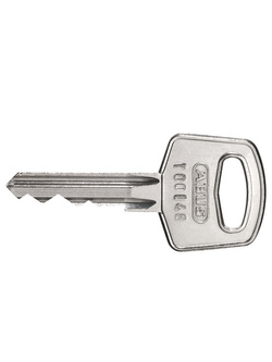 Kłódka aluminiowa ABUS 72/40 czarna