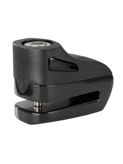 Blokada na tarczę hamulcową Kryptonite Keeper z alarmem [średnica trzpienia: 5.5 mm]