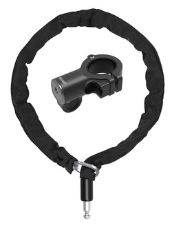Zapięcie do e-hulajnogi łańcuch ONGUARD 8291 120 cm