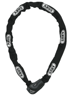 Łańcuch z zamkiem ABUS Granit CityChain X-Plus 1060 (długość 140 cm)