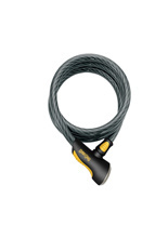 Zapięcie rowerowe linka ONGUARD Akita 8036 185cm (średnica 20 mm)