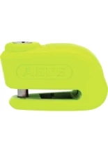 Blokada tarczy Abus 360 Trigger Alpha 2.0 żółta