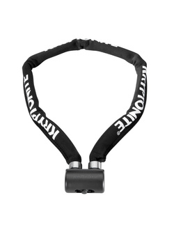 Zapięcie rowerowe składane Kryptonite Keeper Fold 695 (95 cm)