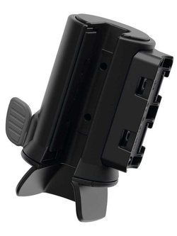 U-Lock Abus Granit Plus 470 z uchwytem SHB [wysokość: 300 mm]