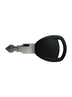 Zapięcie rowerowe na klucz U-Lock Abus Ultimate 420K (wysokość: 230) + linka Cobra 10/120