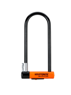 Zapięcie rowerowe U-Lock Kryptonite Evolution Ls 10,2cm X 29,2cm