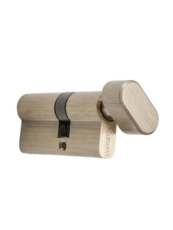 Komplet wkładek ALUBRASS 40/45 + G40/45 mosiądz