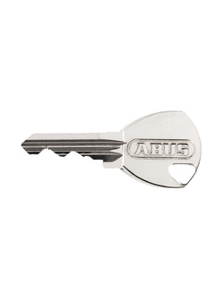 Kłódka morska aluminiowa powlekana ABUS 70IB/50HB80 Aqua Safe (wersja na 1 klucz)