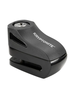 Blokada na tarczę hamulcową Kryptonite Keeper z alarmem [średnica trzpienia: 5.5 mm]