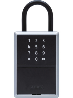 Skrzynka na klucze z uchwytem na kod Abus Smart KeyGarage 797 Bluetooth
