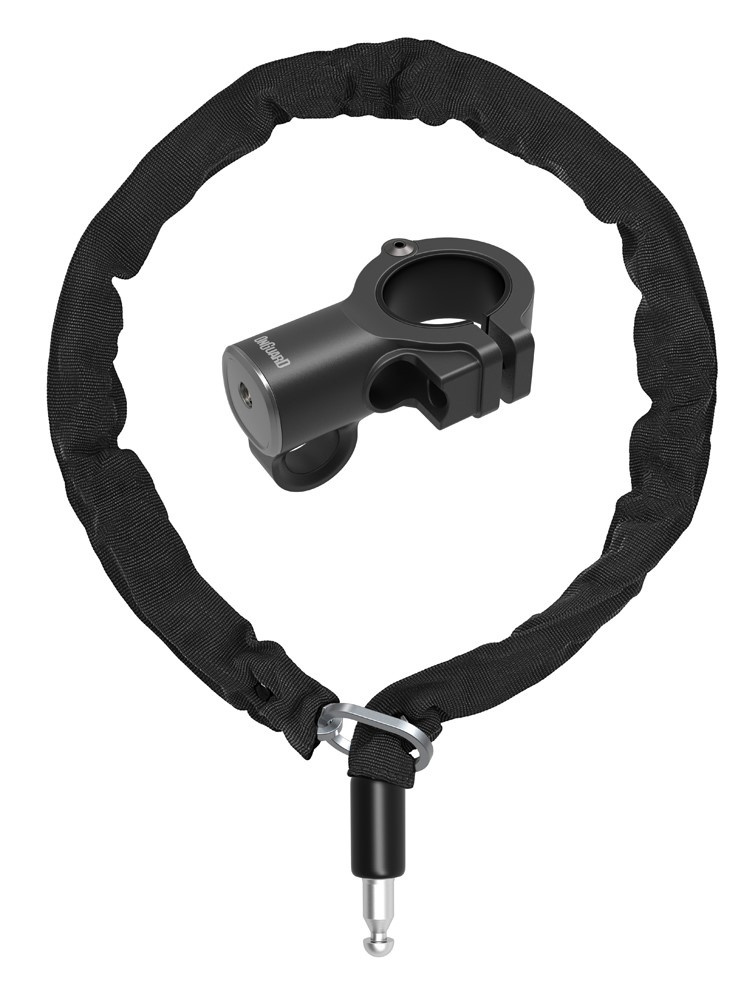 Zapięcie do e-hulajnogi łańcuch ONGUARD 8291 120 cm