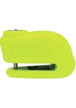 Blokada tarczy Abus 365 Trigger Alarm 2.0 żółta