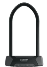 Zapięcie motocyklowe Abus U-Lock Granit XPlus 540 (wysokość: 230 mm)
