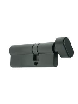 Komplet wkładek ALUBRASS 50/55 + G50/55 czarny