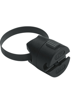 Zapięcie rowerowe Abus Centuro 860/85 QS + uchwyt QS (QuickSnap) RBU