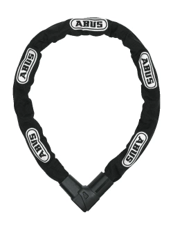 Łańcuch z zamkiem ABUS CityChain 1010 (długość 110 cm)