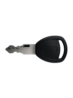 Łańcuch z zamkiem Abus CATENA 6806K/85 różowy w serca (dł. 85 cm)
