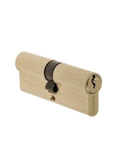 Komplet wkładek ALUBRASS 40/45 + G40/45 mosiądz