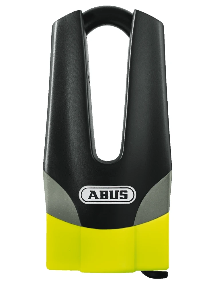 Blokada motocyklowa GRANIT™ Quick 37/60 Maxi