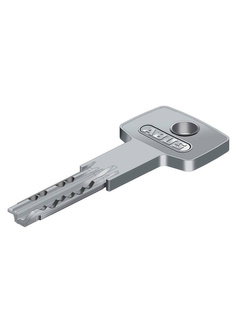 Wkładka bębenkowa do drzwi ABUS D10 NP 45/60