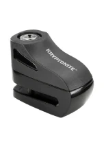 Blokada na tarczę hamulcową Kryptonite Keeper z alarmem [średnica trzpienia: 5.5 mm]