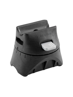 Zapięcie rowerowe U-Lock Kryptonite Evolution Ls 10,2cm X 29,2cm