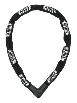 Łańcuch z zamkiem ABUS CityChain 1010 (długość 140 cm)