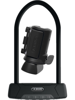 U-Lock Abus Granit Plus 470 z uchwytem SHB [wysokość: 300 mm]