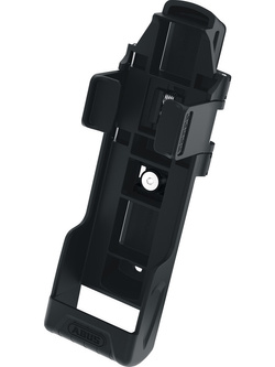 Zapięcie składane ABUS uGrip Bordo 5700C/80 czerwone z etui transportowym SH (80 cm)