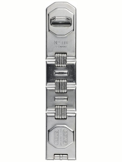 Skobel z przegubem ABUS 110 do zastosowań narożnych (230 mm)