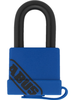 Kłódka morska aluminiowa powlekana ABUS 70IB/35 Aqua Safe