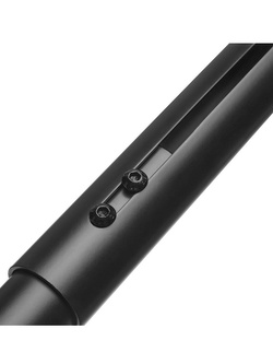 Uchwyt ścienny na rower Biketec stalowy 