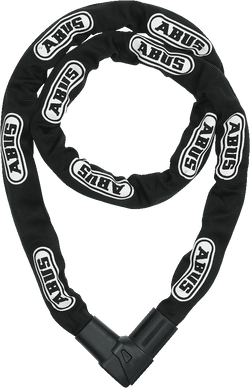 Łańcuch z zamkiem Abus CityChain 1010 - 170 cm