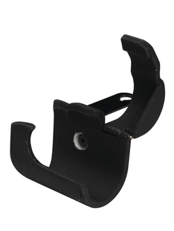Zapięcie IVERA Steel-O-Flex 7200/85 Abus + uchwyt na ramę RBU