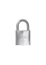 Kłódka masterkey Abus 480 w systemie zolit (odległość jarzma 28)