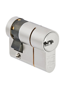Wkładka bębenkowa ABUS D10 NP 40/40