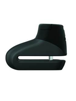 Blokada tarczy hamulcowej Abus Provogue 305 Shadow black