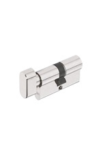 Wkładka bębenkowa z gałką ABUS D45N 30/30G