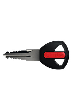 Łańcuch rowerowy z zamkiem Abus Ivy Steel-O-Chain 9210 - 140 cm