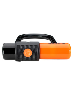 Zapięcie rowerowe U-Lock Kryptonite Evolution LITE Mini-6 7cm X 15,2cm