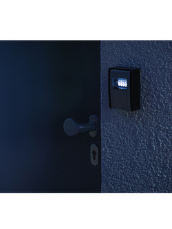 Skrzynka na klucze z podświetlaną tarczą Abus 787 KeyGarage LED