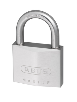 Kłódka Abus Marine 75IB/50 (otwierana na 1 klucz)