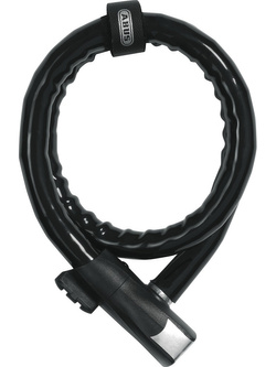 Zapięcie rowerowe Abus Centuro 860/85 QS + uchwyt QS (QuickSnap) RBU