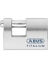 Kłódka ABUS 98TI Titalium 98TI/70