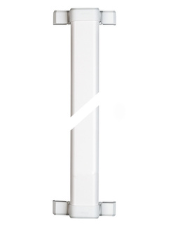 Zestaw sztab Abus do FOS 550W o długości 1,18/1,18