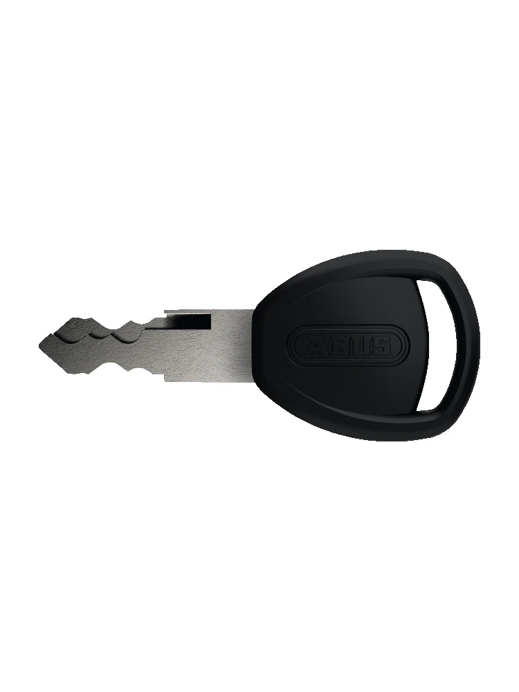 Blokada tarczy Abus 370 Trigger Alarm 2.0 czerwona