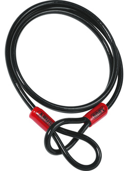 Stalowa linka Abus Cobra 10/140 (140 cm)