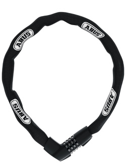 Łańcuch Abus Tresor 1385/110 czarny
