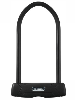 Zapięcie rowerowe U-Lock Abus Granit 460 z uchwytem SHB [wysokość: 230 mm]