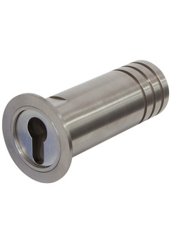 Schowek na klucze Abus 728 KeyGarage Mini (montowane w ścianie)